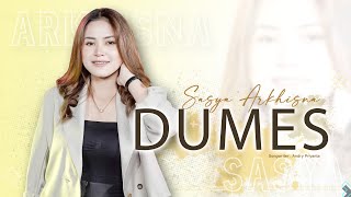 Sasya Arkhisna - Dumes ( Official Live Music ) - Sa Music