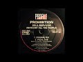 Prohibition - Soul Survivor Watchin - Prohibition - Soul Survivor Watchin