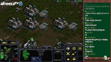 [20.12.19] SC:R 1v1 Shinee (T) vs (T) (FPVOD) Neo Sylphid