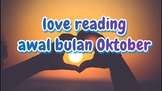 Scorpio♏ love story in early October