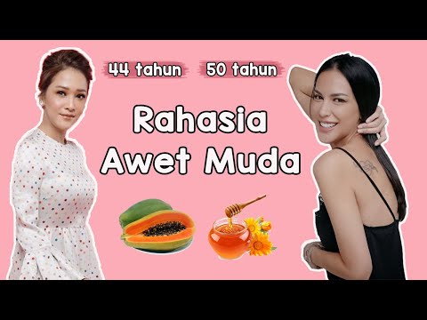 Video: Rahsia 