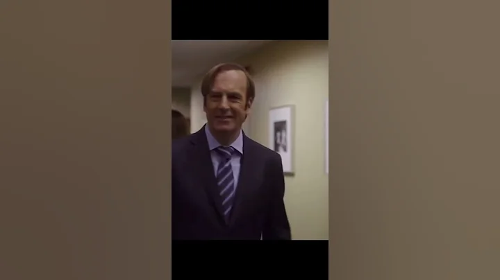 Saul Goodman|Nothing ever lasts forever|#shorts #bettercallsaul