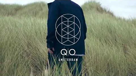 Executive Chef Alexander Brouwer about QO Amsterdam