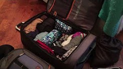 PACKING FOR STUDY ABROAD | HONG KONG