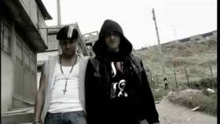 TRES CORONAS-BANG BANG (LA VIDA LOCA-VIDEO OFICIAL).