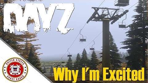 DayZ Standalone | Why I