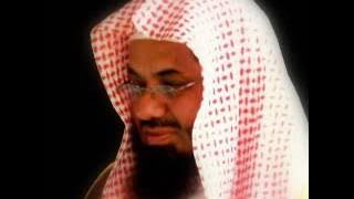 Saud asch Shuraim complete full Quran (Part 2/2) I سعود الشريم القرآن الكريم كامل