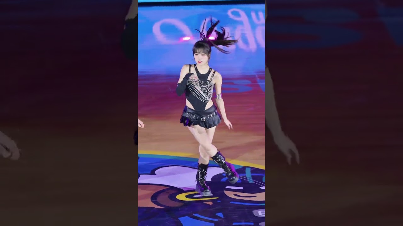 [4K]20260124 Fubon Angel Mini 富邦勇士 動物森勇會 #fubonangels #fubonangelsmini #許芸 #流量密碼