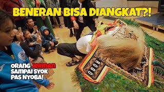 RAHASIA REOG PONOROGO TERUNGKAP DI JERMAN! TERNYATA BEGINI CARA PEMBARONG MENGANGKATNYA