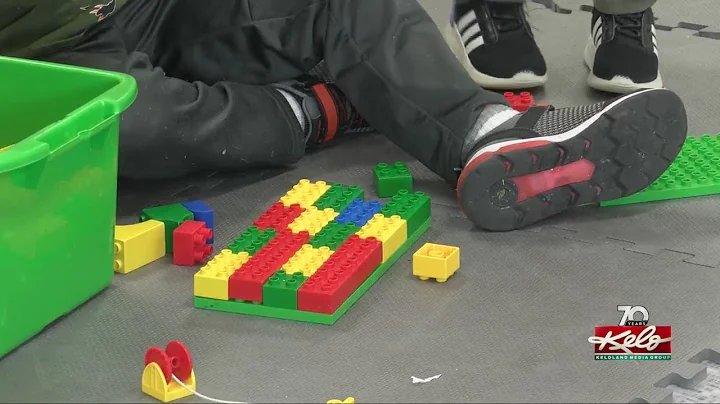 Report highlights potential childcare crisis solutions in Sioux Falls