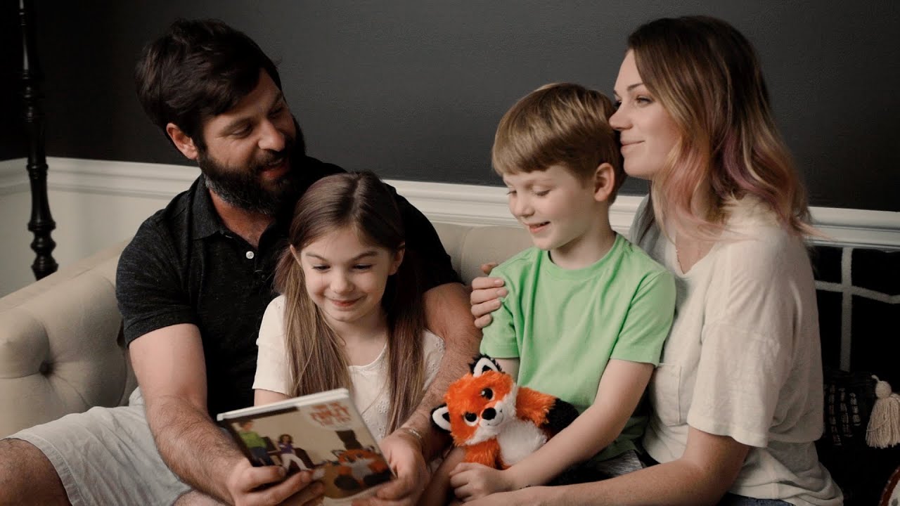 Funzy Fox Find Me Funzy the Fox®...The interactive and unique family hide & seek ...