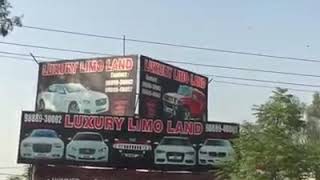 Wedding car rental in Punjab hummer Chrysler jaguar Audi bmw Wedding car rental in Punjab hummer Chrysler jaguar Audi bmw