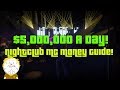 GTA Online How To Make $5,000,000 A Day Nightclub, MC Ultimate Money Guide!