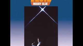 ELVIS PRESLEY    MOODY BLUE     COMPLETE ALBUM