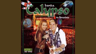 Abertura Calypso na Amazonia