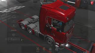 ETS2 | #814 |  Der erste Mitarbeiter | Euro Truck Simulator 2