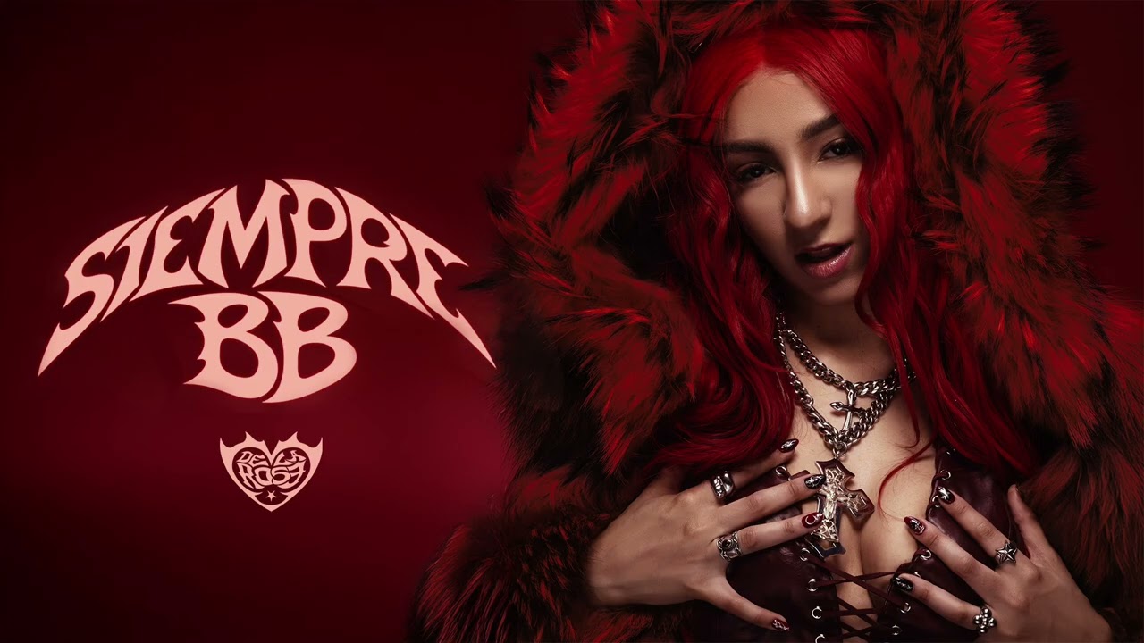 Watch De La Rose - SIEMPRE BB (Official Audio) on YouTube Watch De La Rose - SIEMPRE BB (Official Audio) on YouTube