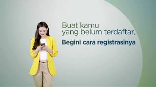 Jamsostek Mobile, Aplikasi Digital Baru BPJAMSOSTEK screenshot 4
