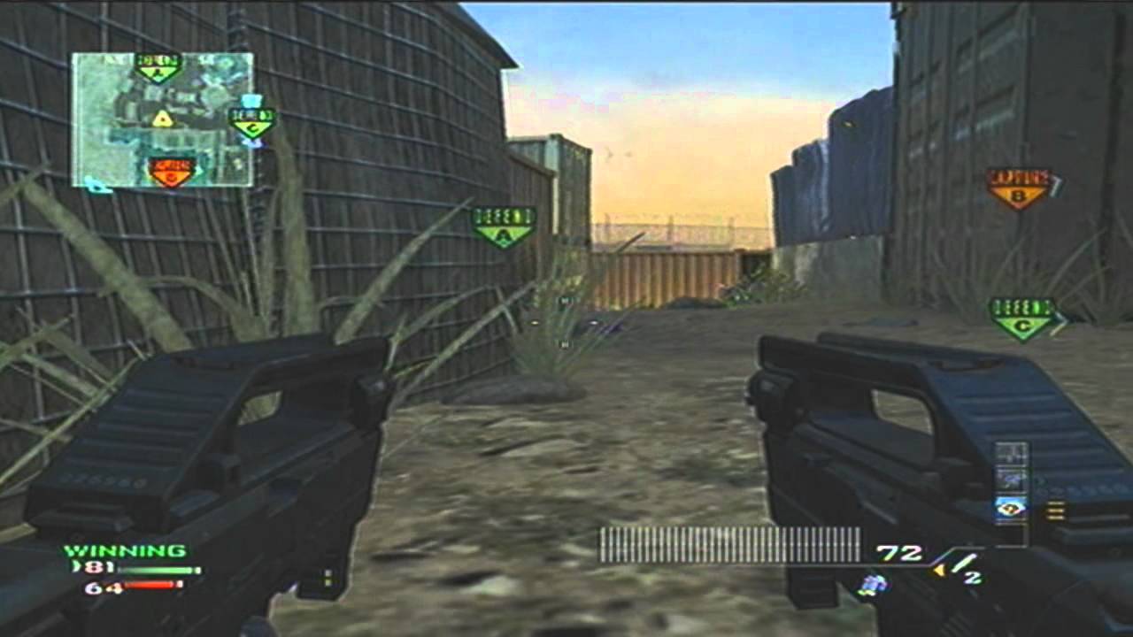 Call of Duty MW3: "I Am The Specialist" Series Premiere - Dome: Domination 46-8