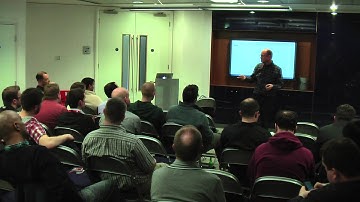 OWASP Cornucopia pt 2