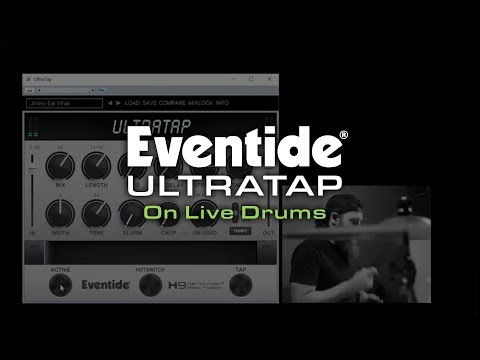 eventide-ultratap-on-live-drums