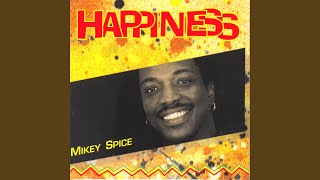 Video thumbnail of "Mikey Spice - I'll Be There"