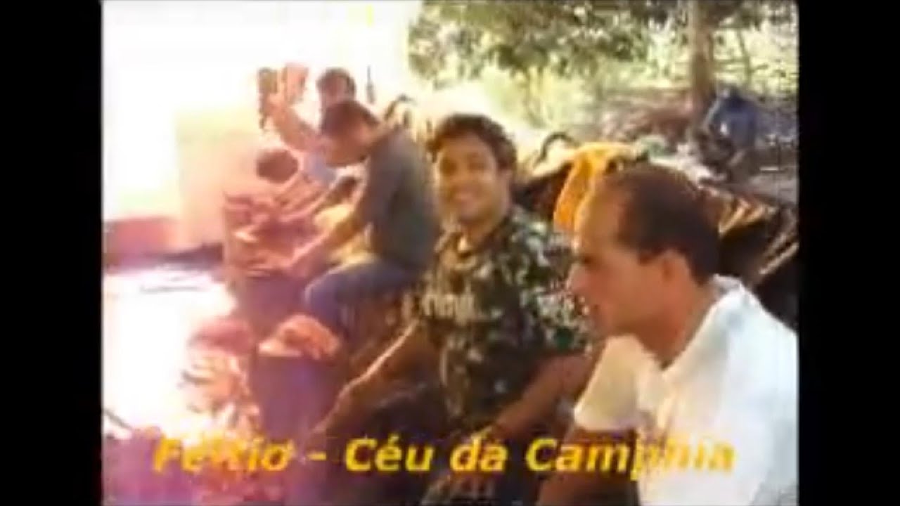 Céu da Campina - Feitio 2008