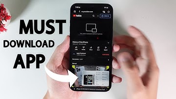 MUST DOWNLOAD APP! - PiP