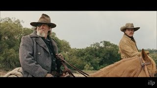Il Grinta - True Grit - Tribute video