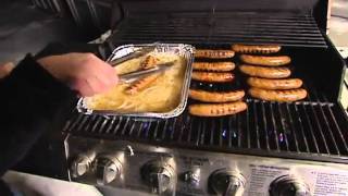 The Cooking Mom's Brat Tub