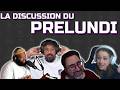 Discussion Du Prélundi Avec Emmodem Fibre Et Samora Pas De Politique 