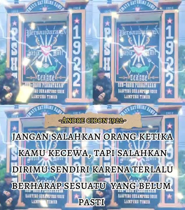 Story'wa TUGU PSHT Salam persaudaraan setia hati Terate 🐜#shorts