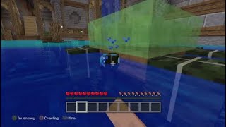 Minecraft - Alternative Fuel & Castaway Trophy [Expansion Pack 7] - (In Tutorial Map)