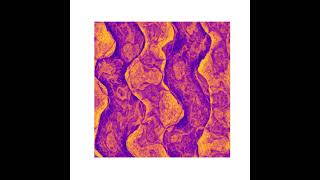 Multi-Scale Turing Patterns (2)