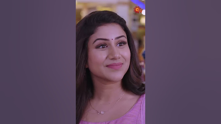 Iniya - New Serial Promo | Coming Soon | #Shorts |  Sun TV | Tamil Serial