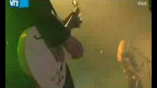 D-A-D Roskilde 05: Bad Craziness