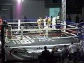 Yousfi yassine palestiny dc boxing vs oussama mekki valon team 