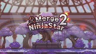 [Merge Ninja Star2] Cool combat idle, RPG game screenshot 4