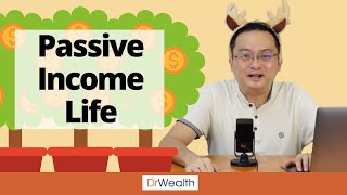Living a Dividend Life - How much do you need?