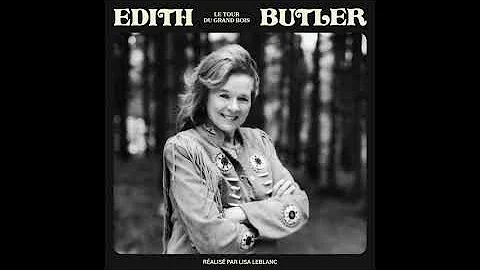 dith Butler - Dans l'bois ft. Lisa LeBlanc (Audio ...