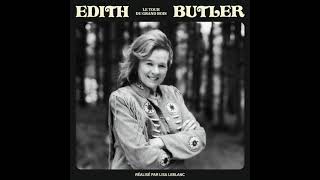 Video thumbnail of "Édith Butler - Dans l'bois ft. Lisa LeBlanc (Audio Officiel)"