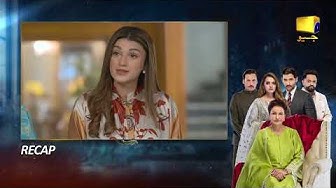 Recap Haya Episode 21 - 3rd October 2025 -