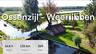 Ossenzijl - Weerribben