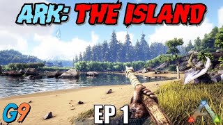 🏝️ Island Survival 2025 | Craft, Hunt & Escape screenshot 5