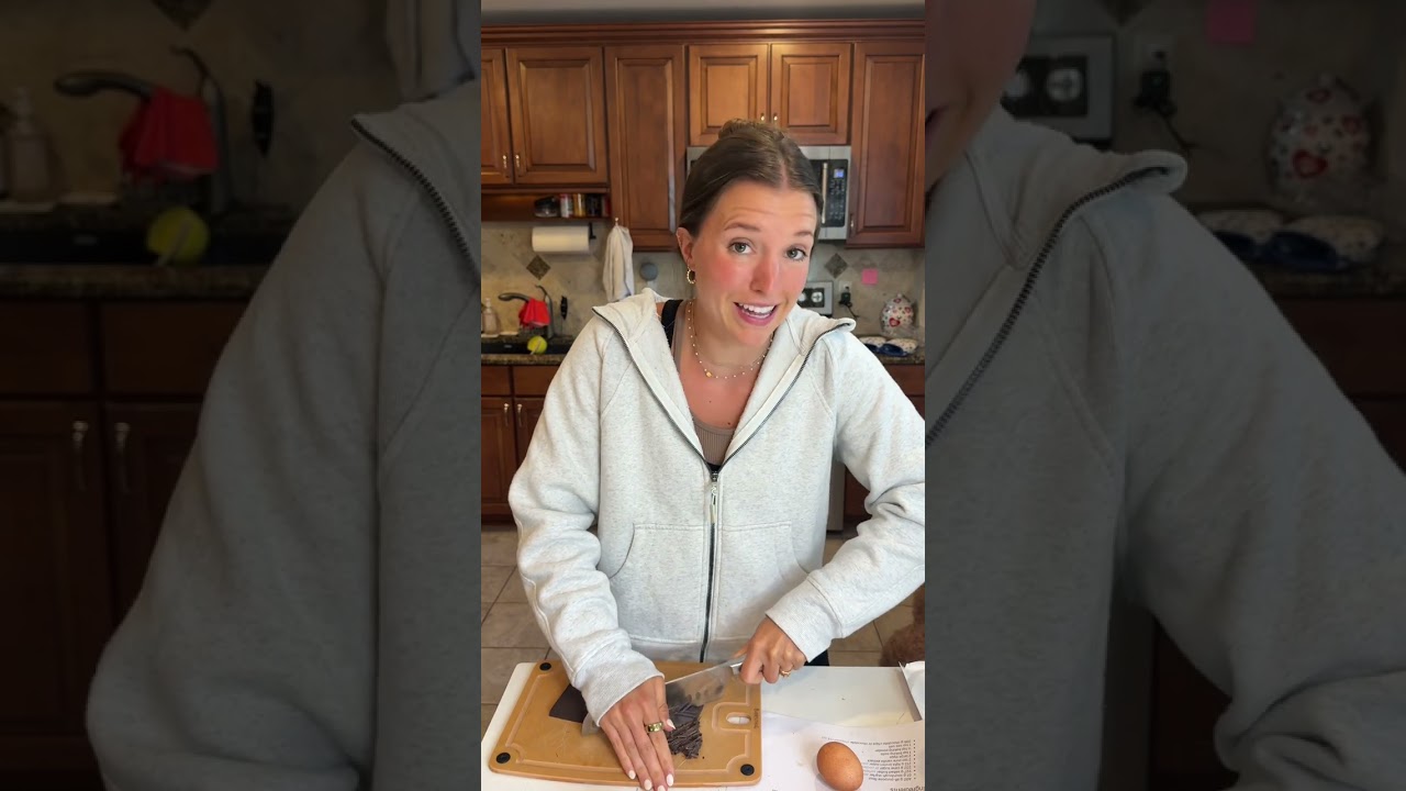 OH and add some sea salt after the come out of the oven… you’re welcome . 