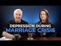 How Depression Affects A Marriage (Especially A Marriage In Crisis)