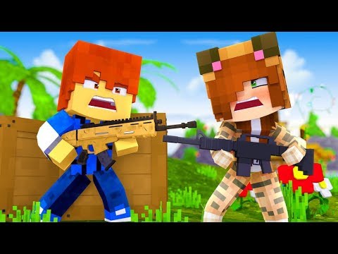 Minecraft Daycare Fortnite Battle Minecraft Roleplay - roblox goldy mc daycare crew