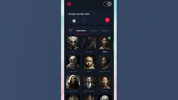 How to create prompts for Midjourney easy #midjourney #aiart #how #easy #app #artificialintelligence