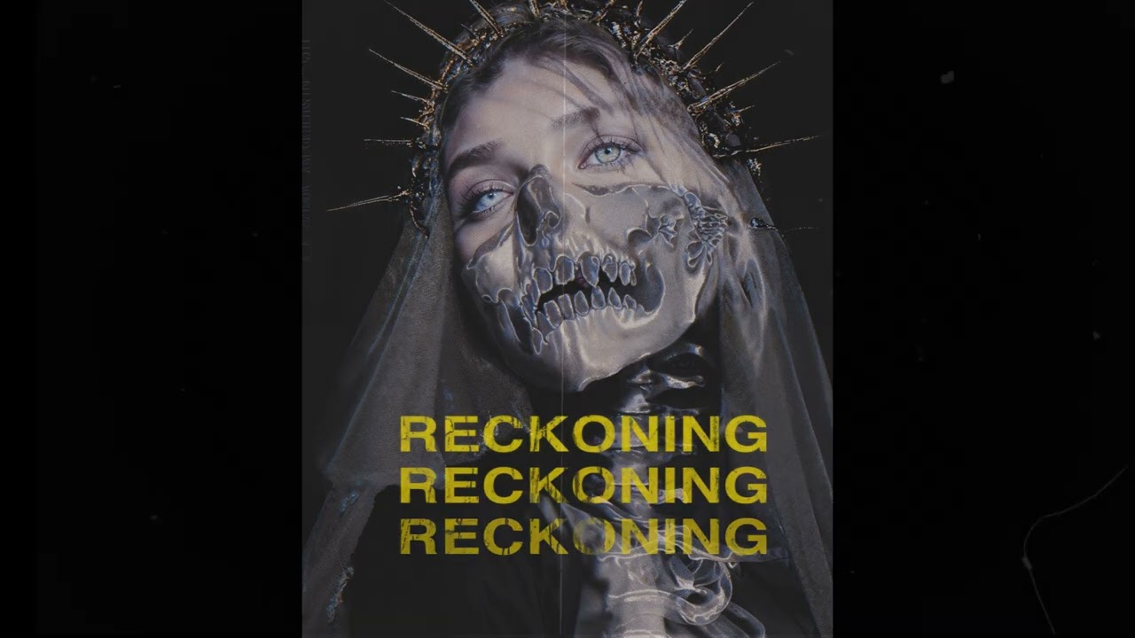[FREE] Night Lovell Type Beat "RECKONING" | Dark Trap Beat