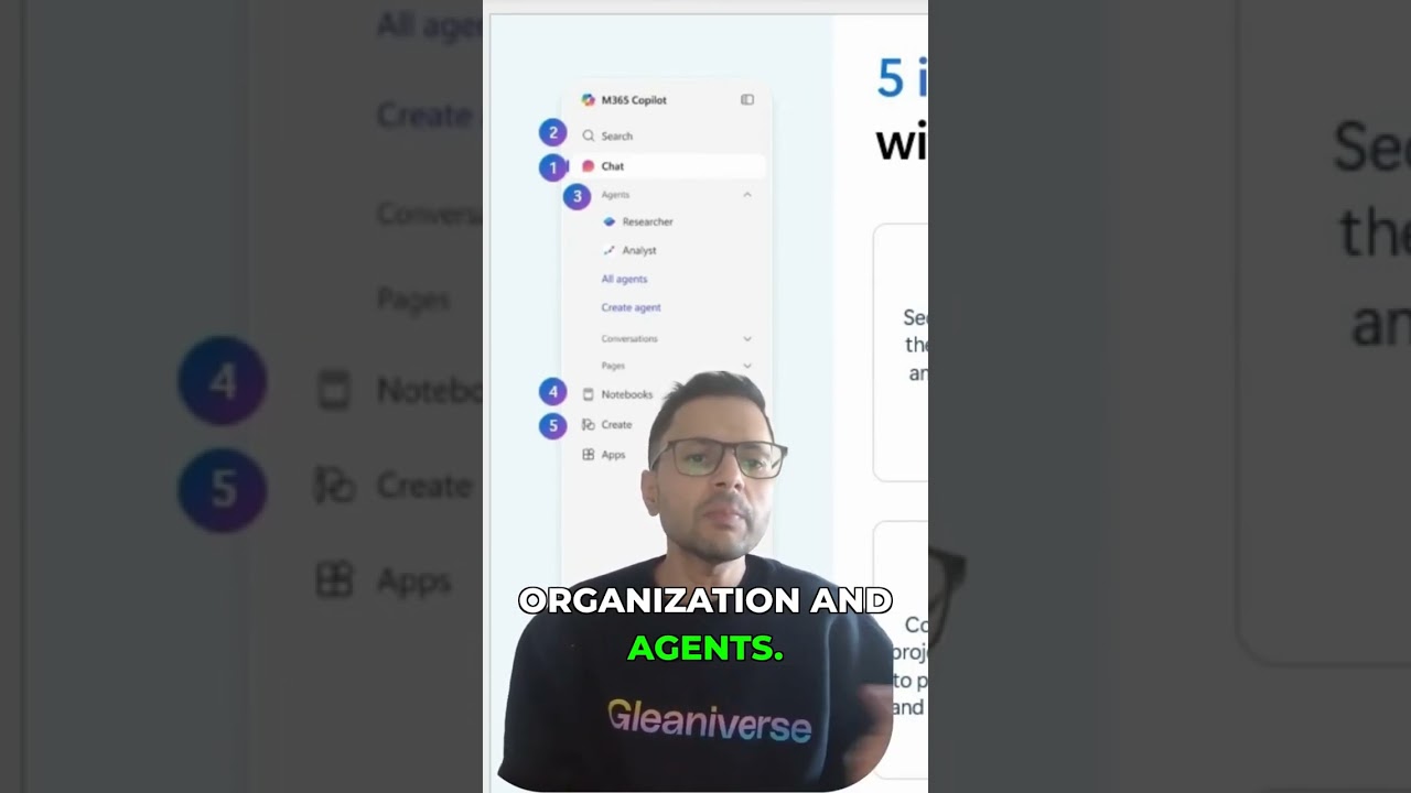 Unleash AI Agents in Copilot: Automate Your Workflow!